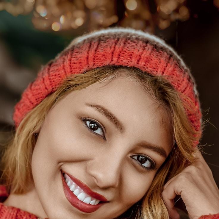 Jordan Lee, Client Relations Director, discussing corporate gifting strategy with business clients